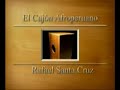 Cajon Afroperuano -Introduccion (extracto)