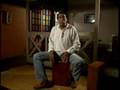 Cajon Afroperuano -Introduccion (extracto)