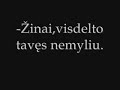 Sunku suprast,bet kas mylejo ir neteko tas supras...