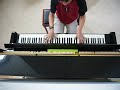 Venga Boys - Boom Boom Boom Boom! (Piano Cover)