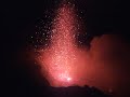Re: Stromboli