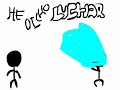 Pelea de monigotes