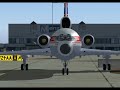 PT TU-154M teaser