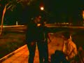 Fudeu cabron! corre la pica!