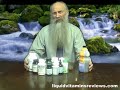 Vibe All-In-One Vitamin Supplement and Nutraceutical