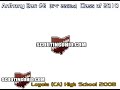 Anthony Barr - Loyola California, Football Highlights 2008Running Back Anthony Barr - Loyola California, Football Highlights 2008Running Back