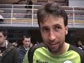 Molteni dopo Maggiora Latina - M.Roma Volley Molteni dopo Maggiora Latina - M.Roma Volley