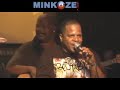 Kassav in New York @ SOBs July 31st, 2007