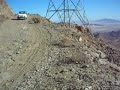 2008 Baja 1000 Pre-run - Rumorosa - 2
