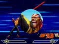 MUGEN G Presentation: Die Naruto Die...