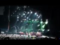 Phish | 06.18.10 | Possum | Comcast Theatre - Hartford, CT