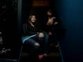Heaven-Dj sammy (Duet by Amber and Ashley