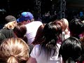 BLG @ Soundwave Brisbane - \"5 Minutes\" + On Top of the World