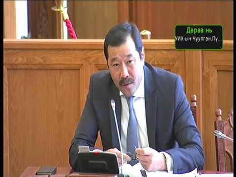 Ж.Бат-Эрдэнэ: ЖДҮ-ийг бага ч гэсэн дэмжих л хэрэгтэй