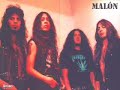 Malon - Fabula del Avestruz y el Jabal�