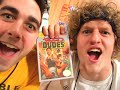 avg ffstv awesome video games power pad nintendo commercial funny comedy 80s 90s retro spoof review parody bad dudes nes