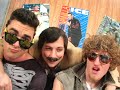 Awesome Video Games - Episode 42 - Bad Dudes pt.1