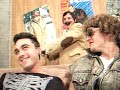 click here for part 2 (our season finale!): www.youtube.com the forces of good have never been so bad! are ace and chet bad enough to save the president?