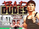 Awesome Video Games - Episode 42 - Bad Dudes pt.1