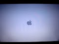 Mac OS X Leopard em toshiba satellite A205-S4577