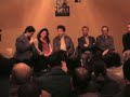 Lettre de Brahim Izri � Benchicou   -- www.la-kabylie.Com --