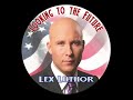 Lex Luthor for President