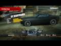 Legendary Cars - 88 Special, Manhattan Spirit, Carson GT Nighthawk, Cavalry Bootlegger - Burnout Paradise CRash TV 20
