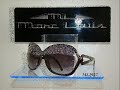 Modelos Oculos Marc Louis .wmv
