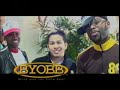 BYOBB: America Save Our Youth (ASOY) - Part I BYOBB: America Save Our Youth (ASOY) - Part I