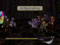 Valkyrie Profile Boss Fight Series - Dyne Garet Walter
