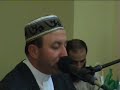 Muhammad Jebril opening the Islamic Center of Raleigh ?????