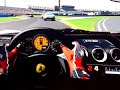 Ferrari F430 GT5 prologue