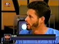 Noites Marcianas - SIC Portugal Maio/2001 (parte 7 de 10)