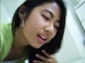 hahahaha. asako's licking christie's floor ;]