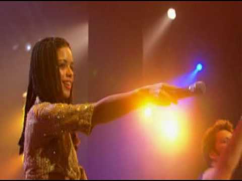 Tina Barrett