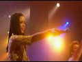 SClub7 S Club Party 2001 Tina Barrett Spotlight