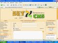 XSS attack for SET-CMS 3.6