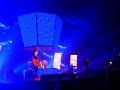 Muse - Unintended - 26-05-2007 @ Rockhal