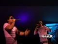 Los Generales Feat Gente de Zona Agachate que viene la Galleta con adriano DJ en Macumba 2009