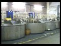 Morris Lubricants blending processes