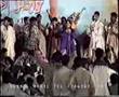 Qalandri dhamal live, Lal Meri pat, Gulbahar Bano, Saraiki