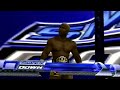 Smackdown vs. Raw 2009 Countdown #5 Shelton Benjamin