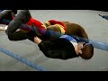 Smackdown vs. Raw 2009 Countdown #5 Shelton Benjamin