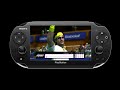 the dazzling console tennis experience in the palm of your hand. play unbelievable shots using precise, intuitive touch controls across all game modes -- including the two-player touch versus option on one system wow international tennis fans on your journey from zero to hero in a full career mode choose from 22 top players, 33 stunning stadiums and ten addictive mini-games. share stats, chat and play online matches via playstation network, and upload your own face into the game using the front camera.