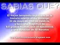 Sabias Que? Terremoto de Valdivia... Sabias Que? Terremoto de Valdivia...
