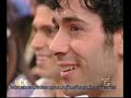 Amici 6 Cristo e i suoi fratelli MCS 5 04 p1