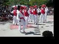 Celebrando San Ignacio con los vasco-norteamericanos en Bois
