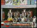 videos de South Philadelphia String Band 2006- That's enterTRAINment