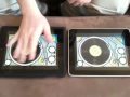 after the Iphone and Ipod now Ipad Dj Mixing ! IS the UK ready?