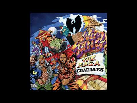 Wu-Tang Clan - If Time Is Money (Fly Navigation) feat. Method Man (HQ)